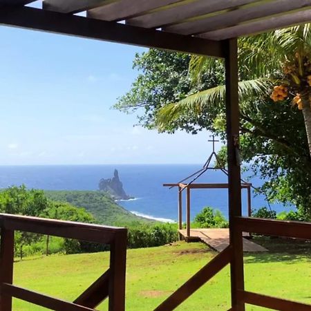 Pousada Vila Nakau Fernando de Noronha Luaran gambar