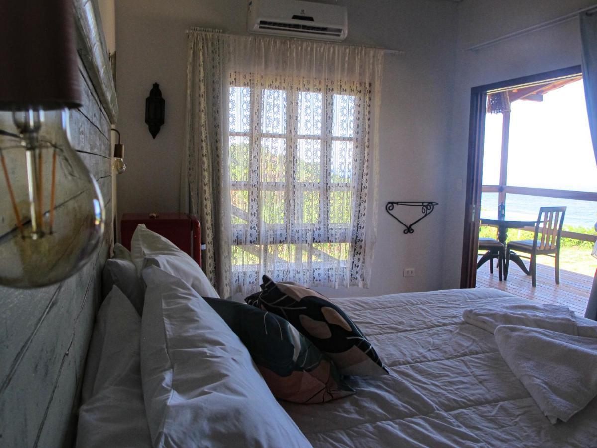 Pousada Vila Nakau Fernando de Noronha Luaran gambar