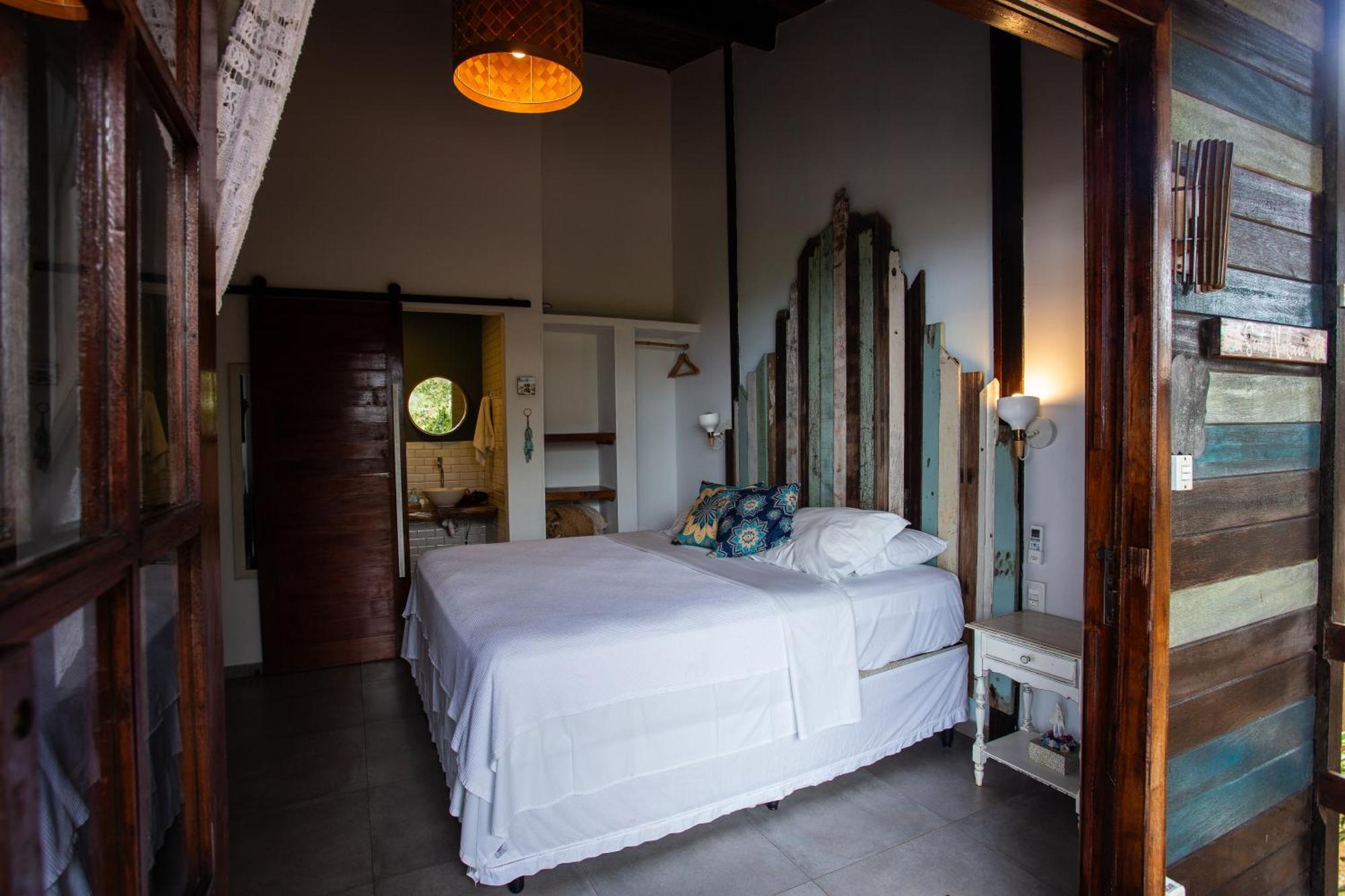 Pousada Vila Nakau Fernando de Noronha Luaran gambar