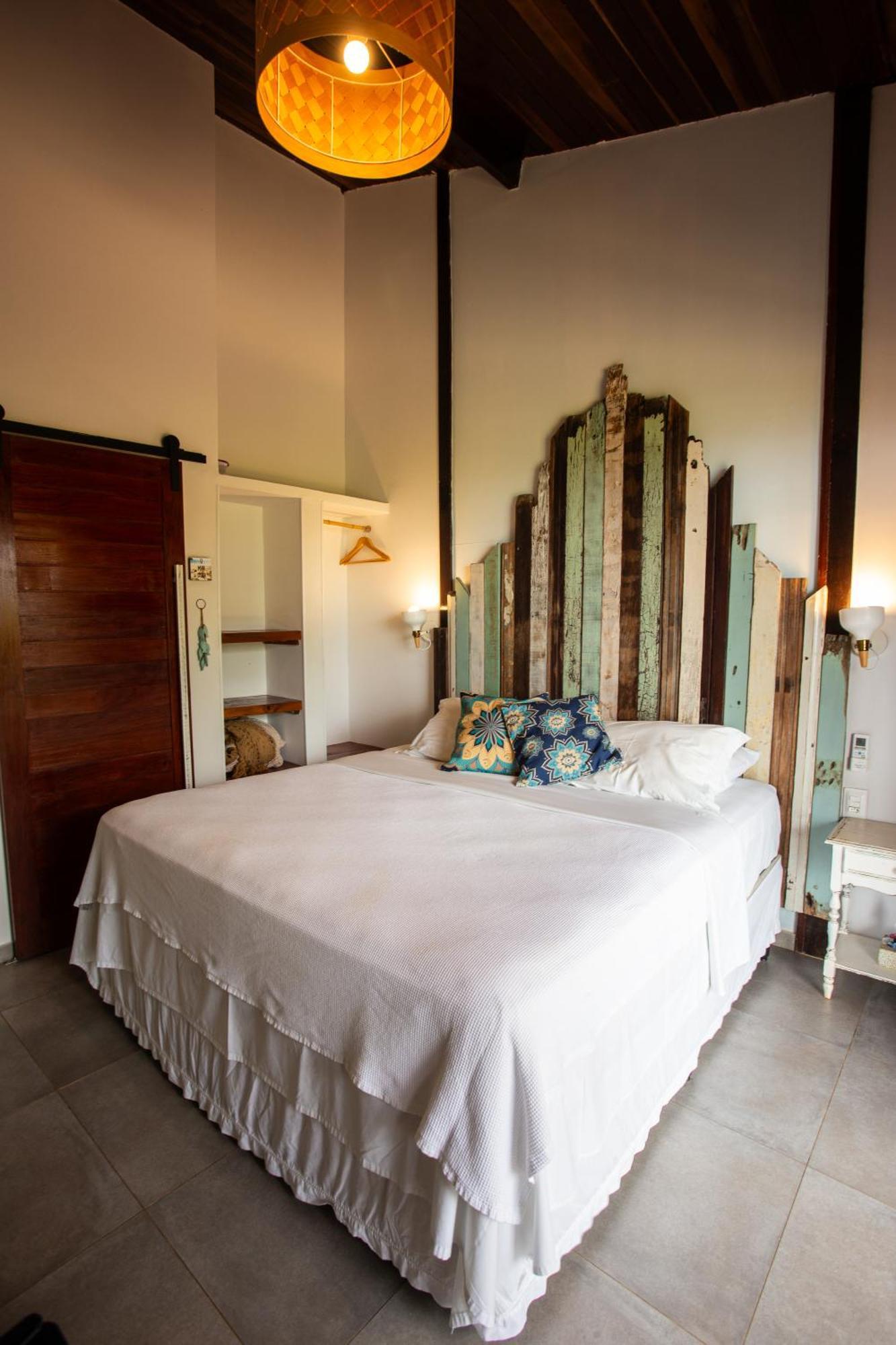 Pousada Vila Nakau Fernando de Noronha Luaran gambar